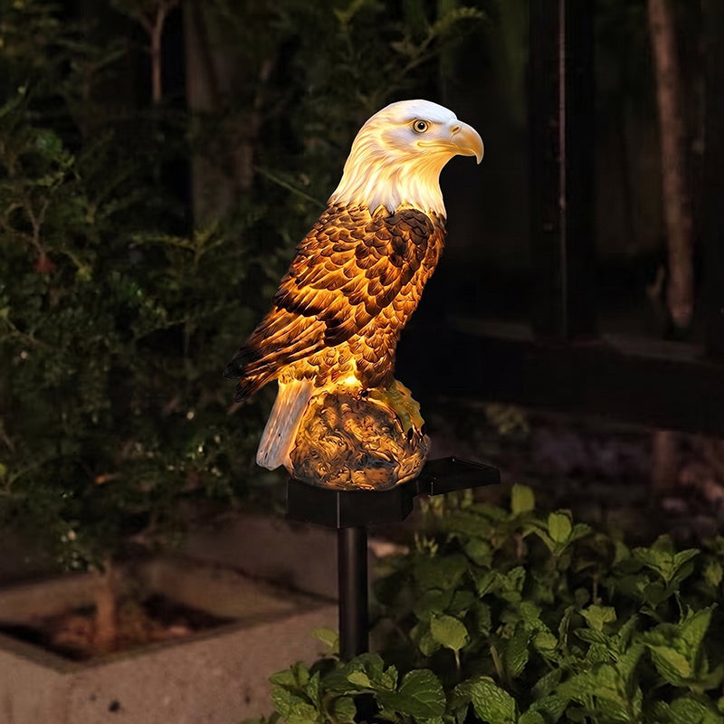 ⭐️Anomasu Solar Eagle Light🔥【HOT】Holiday Special  50% OFF 🔥GET IT NOW