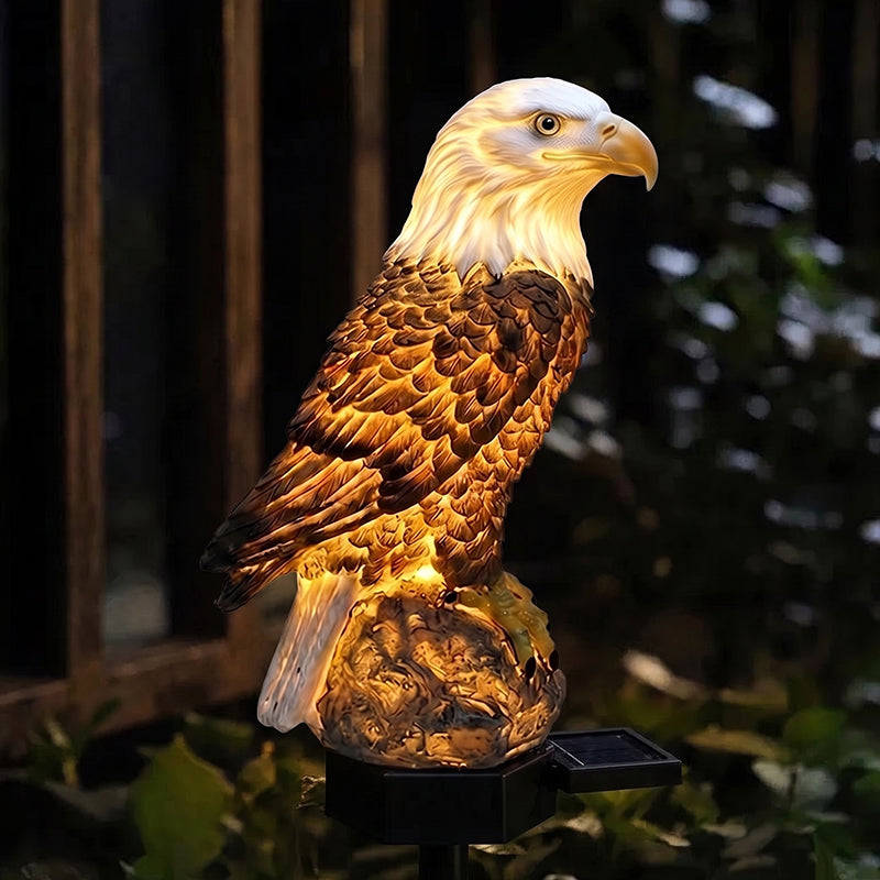 ⭐️Anomasu Solar Eagle Light🔥【HOT】Holiday Special  50% OFF 🔥GET IT NOW