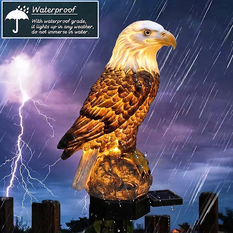 ⭐️Anomasu Solar Eagle Light🔥【HOT】Holiday Special  50% OFF 🔥GET IT NOW