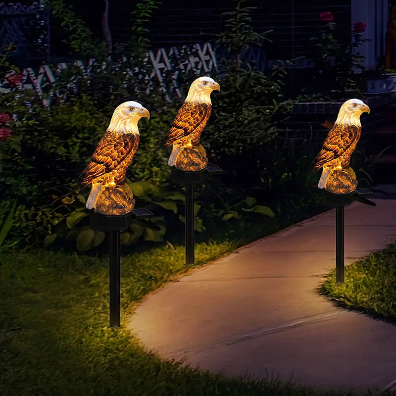 ⭐️Anomasu Solar Eagle Light🔥【HOT】Holiday Special  50% OFF 🔥GET IT NOW