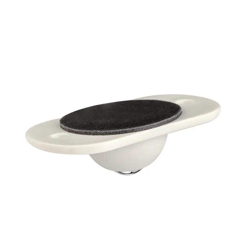 GFOUK Berberi 360 Degree Rotation Self Adhesive Mini Caster Wheels
