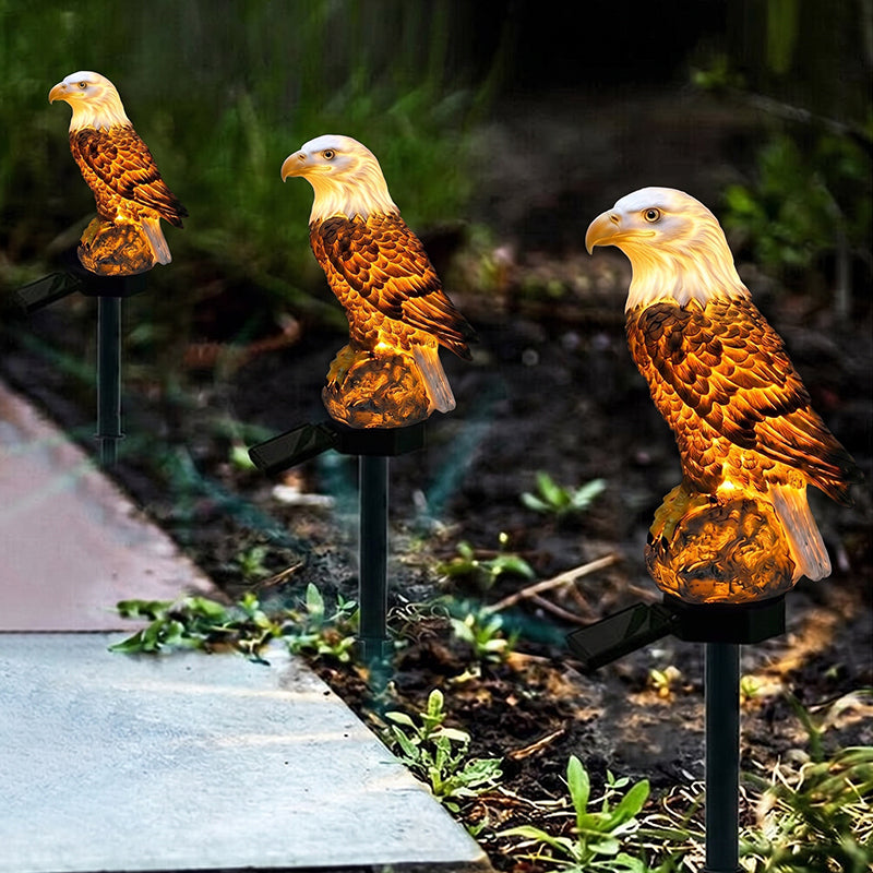 ⭐️Anomasu Solar Eagle Light🔥【HOT】Holiday Special  50% OFF 🔥GET IT NOW
